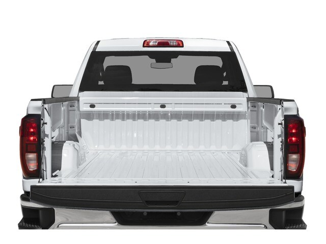 2026 GMC Sierra 2500HD Pro - Photo 61