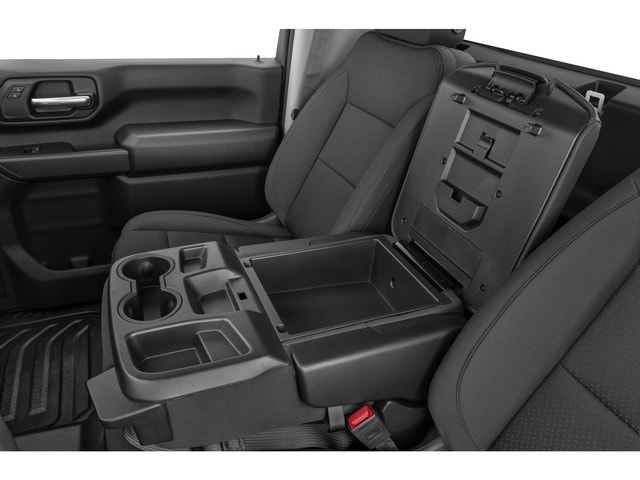 2026 GMC Sierra 2500HD Pro - Photo 63