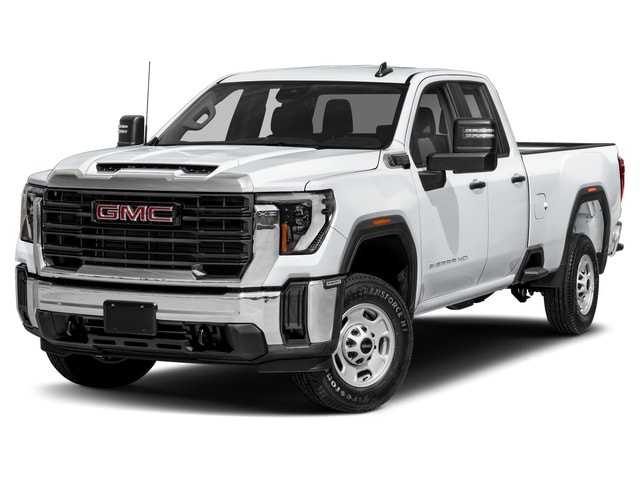 2026 GMC Sierra 2500HD Pro - Photo 32