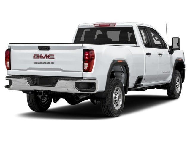 2026 GMC Sierra 2500HD Pro - Photo 33