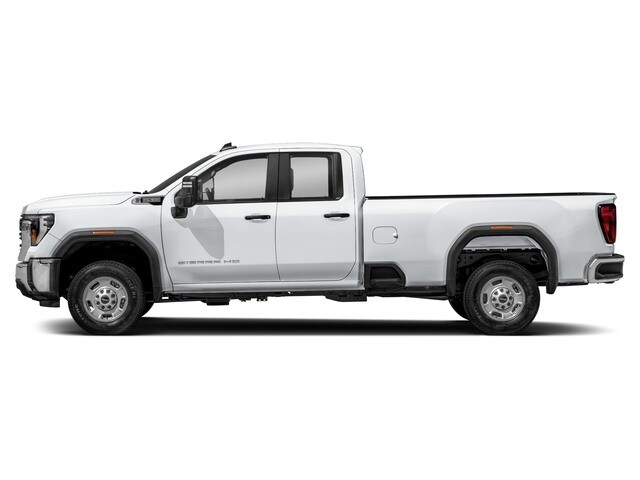2026 GMC Sierra 2500HD Pro - Photo 34