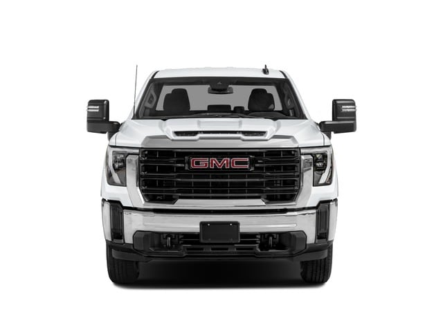 2026 GMC Sierra 2500HD Pro - Photo 35