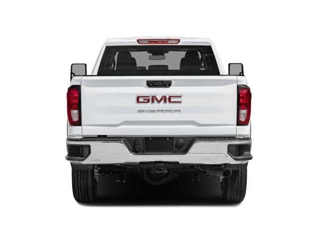2026 GMC Sierra 2500HD Pro - Photo 36