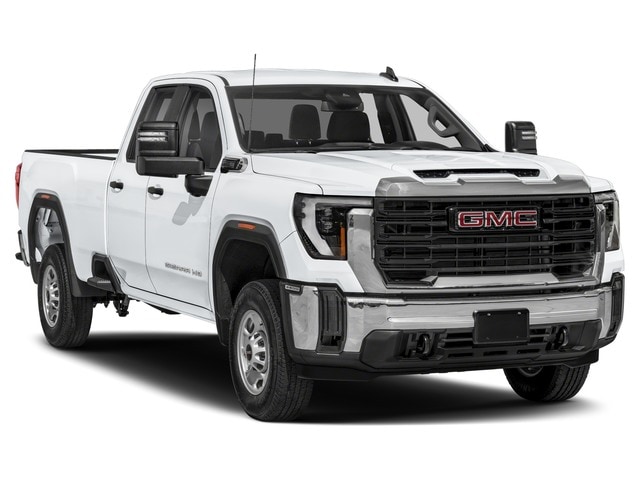 2026 GMC Sierra 2500HD Pro - Photo 37