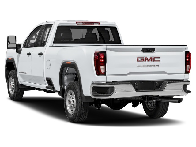 2026 GMC Sierra 2500HD Pro - Photo 38
