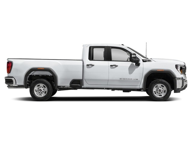 2026 GMC Sierra 2500HD Pro - Photo 39