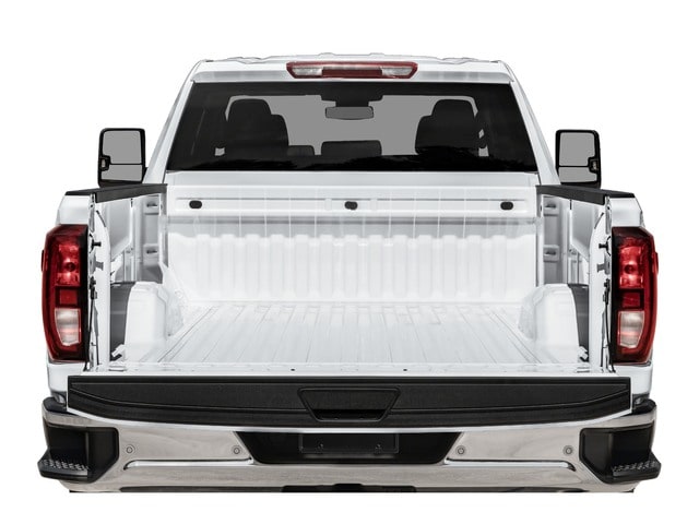 2026 GMC Sierra 2500HD Pro - Photo 40