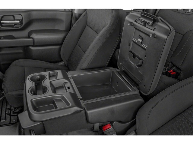 2026 GMC Sierra 2500HD Pro - Photo 42