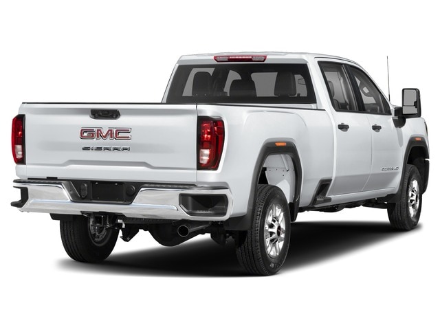 2026 GMC Sierra 2500HD Pro - Photo 10