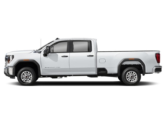 2026 GMC Sierra 2500HD Pro - Photo 11