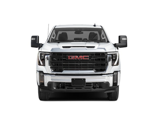 2026 GMC Sierra 2500HD Pro - Photo 12