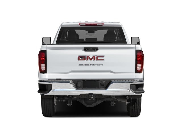2026 GMC Sierra 2500HD Pro - Photo 13