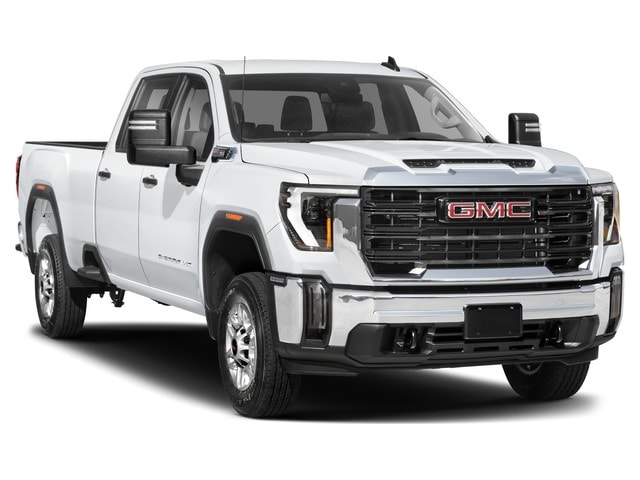 2026 GMC Sierra 2500HD Pro - Photo 14