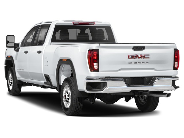 2026 GMC Sierra 2500HD Pro - Photo 15