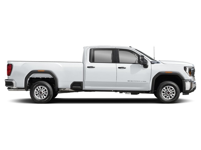 2026 GMC Sierra 2500HD Pro - Photo 16