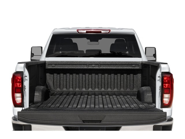 2026 GMC Sierra 2500HD Pro - Photo 17
