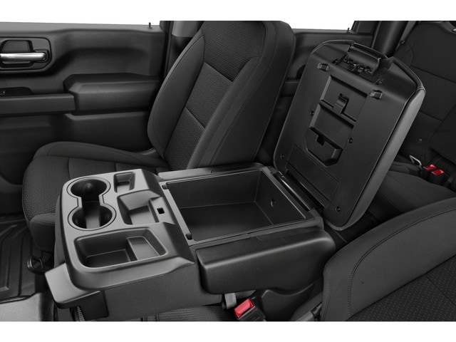 2026 GMC Sierra 2500HD Pro - Photo 19