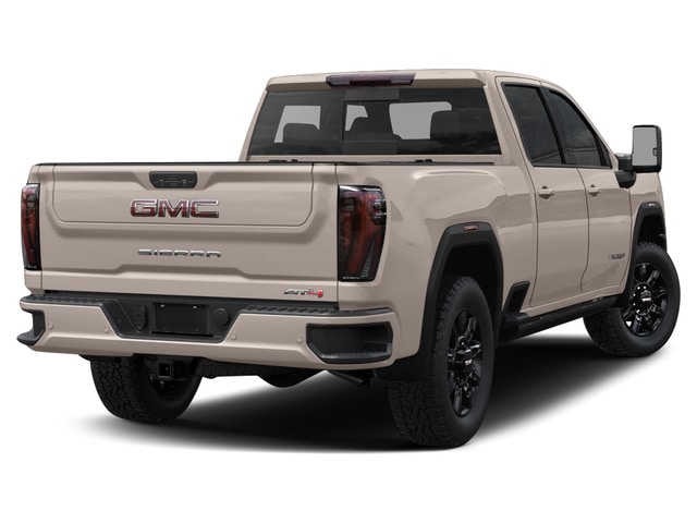 2026 GMC Sierra 2500HD AT4 - Photo 10