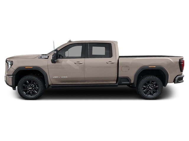 2026 GMC Sierra 2500HD AT4 - Photo 11
