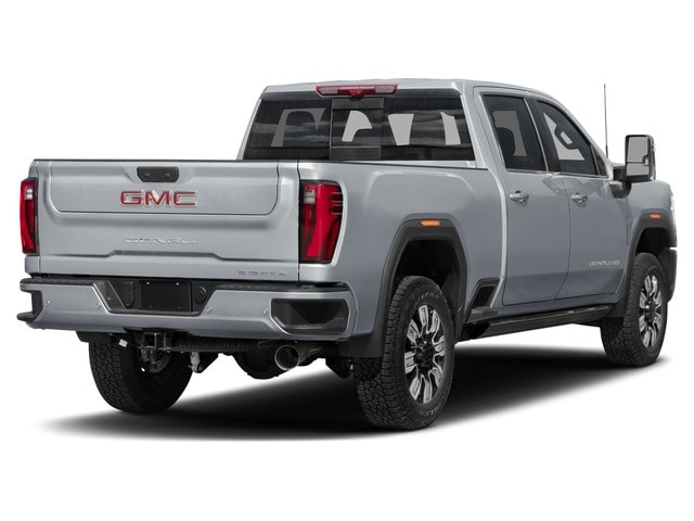 2026 GMC Sierra 2500HD Denali - Photo 10