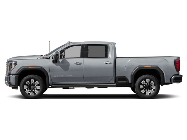 2026 GMC Sierra 2500HD Denali - Photo 11