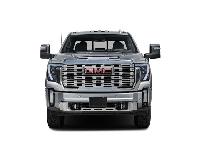 2026 GMC Sierra 2500HD Denali - Photo 12