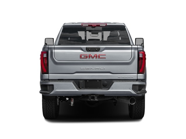 2026 GMC Sierra 2500HD Denali - Photo 13