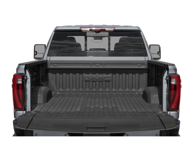 2026 GMC Sierra 2500HD Denali - Photo 14