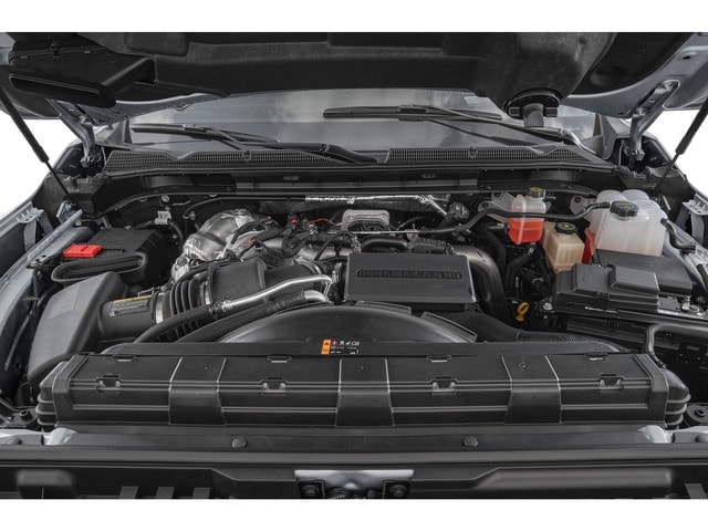 2026 GMC Sierra 2500HD Denali - Photo 15