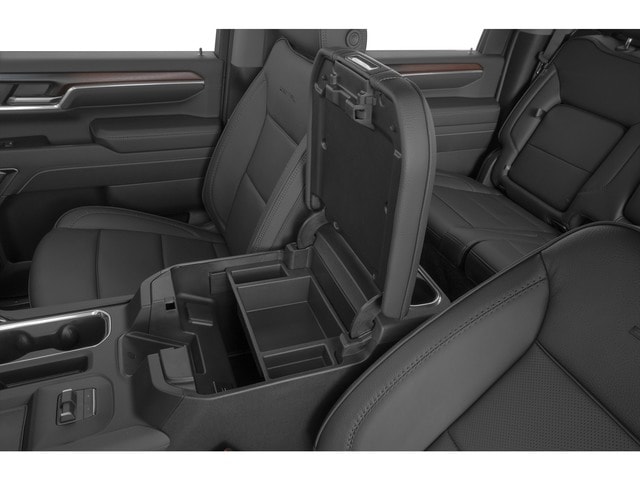 2026 GMC Sierra 2500HD Denali - Photo 16