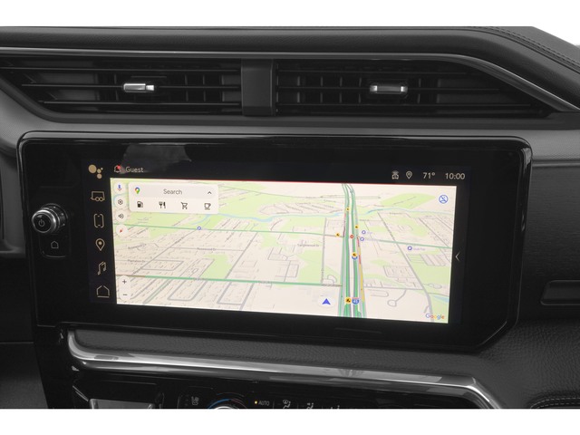 2026 GMC Sierra 2500HD Denali - Photo 17