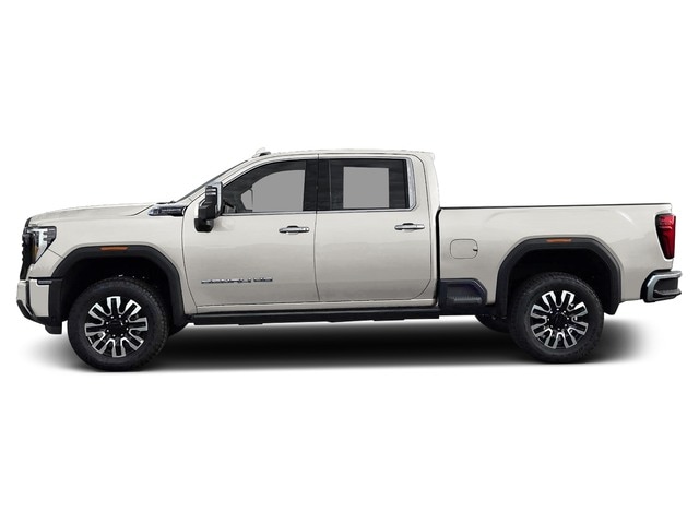 2026 GMC Sierra 2500HD Denali Ultimate - Photo 34