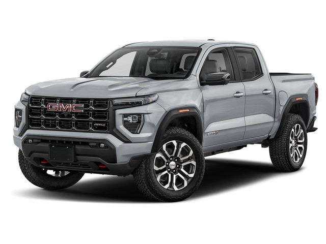 2026 GMC Canyon AT4 - Photo 10