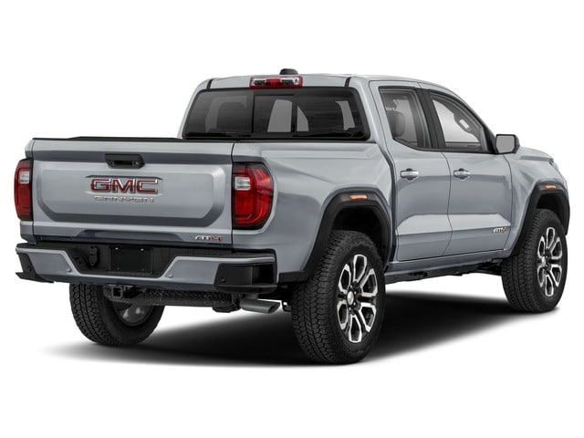 2026 GMC Canyon AT4 - Photo 11