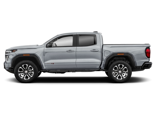 2026 GMC Canyon AT4 - Photo 12