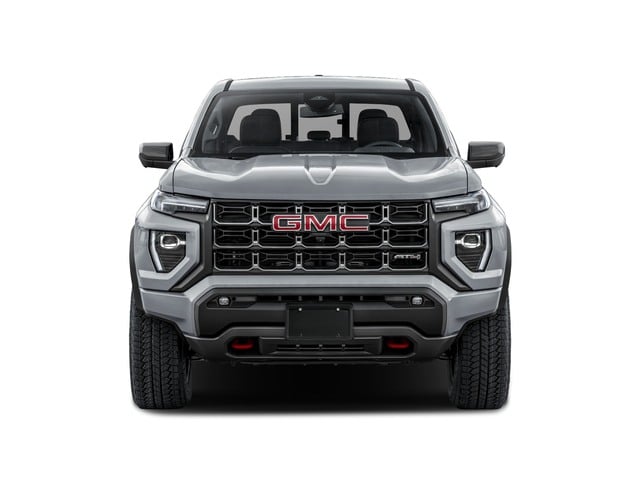 2026 GMC Canyon AT4 - Photo 13