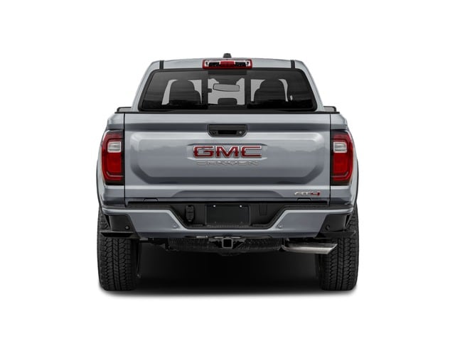 2026 GMC Canyon AT4 - Photo 14