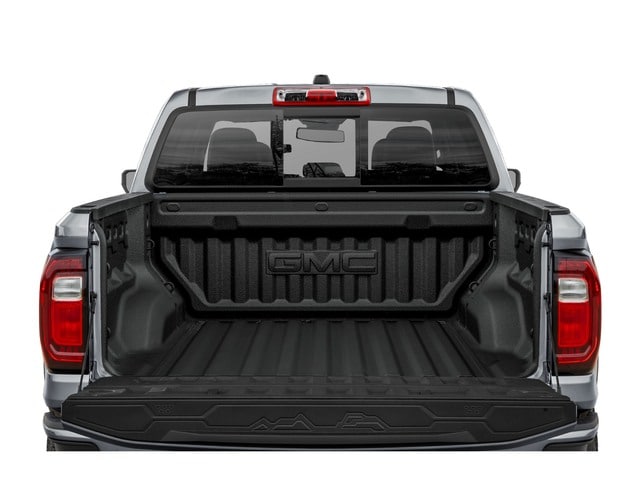 2026 GMC Canyon AT4 - Photo 15