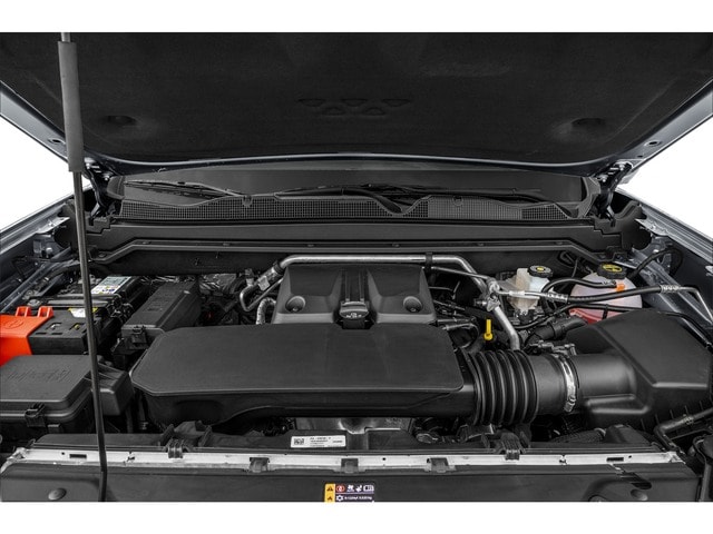 2026 GMC Canyon AT4 - Photo 16