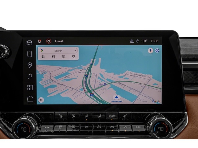 2026 GMC Canyon AT4 - Photo 18