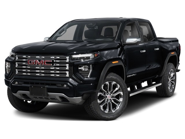 2026 GMC Canyon Denali - Photo 10