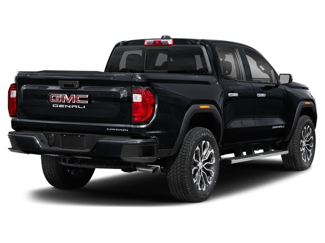 2026 GMC Canyon Denali - Photo 11