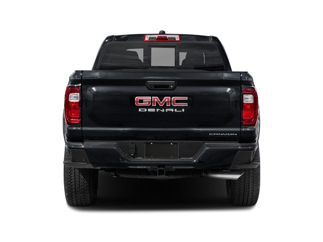 2026 GMC Canyon Denali - Photo 14