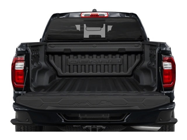 2026 GMC Canyon Denali - Photo 15