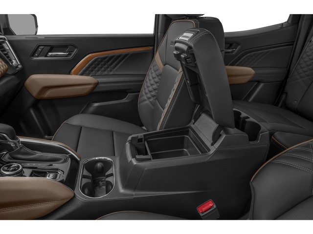 2026 GMC Canyon Denali - Photo 17