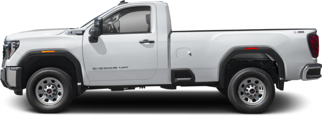 2026 GMC Sierra 3500 HD Truck SLE 