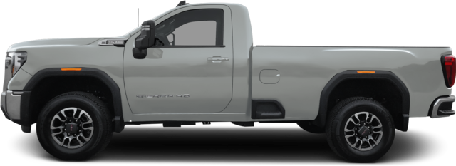 2026 GMC Sierra 3500 HD Truck SLE 