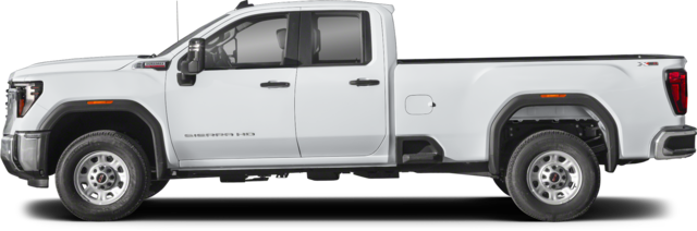 2026 GMC Sierra 3500 HD Truck SLE 