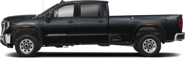 2026 GMC Sierra 3500 HD Truck SLE 