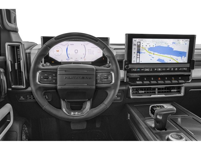 2026 GMC HUMMER EV Pickup Truck 